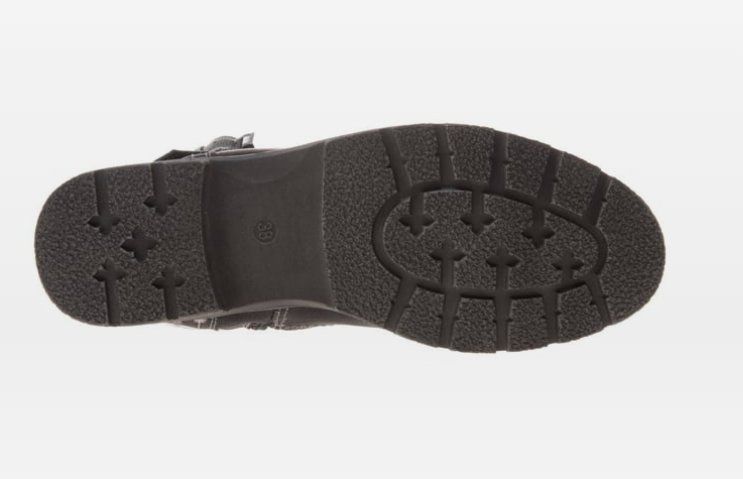 Scarpe da donna: Damenstiefel Jane Klain Gr. 40 – Nuovo (secondo la descrizione) da Walterswil SO venduto da Myannick 3