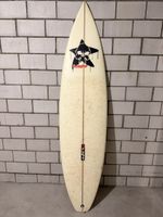 Light Surfboard