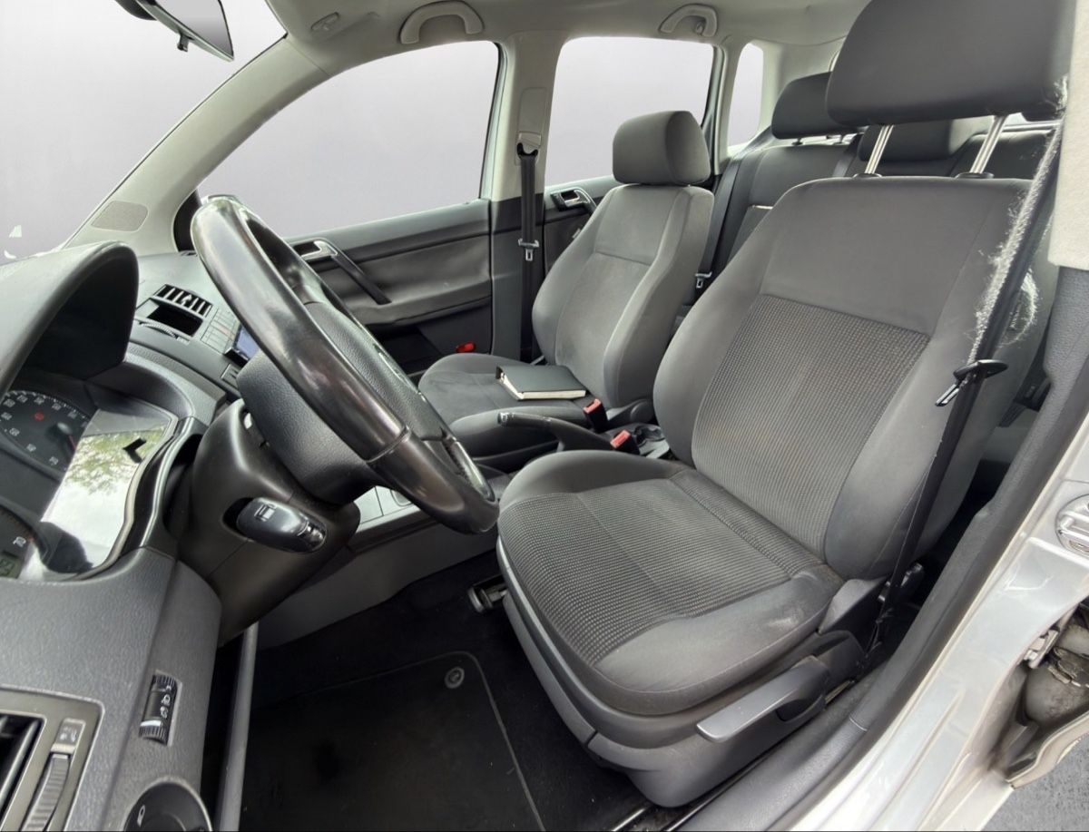 VW Autos: VW POLO 1.4 Benzin – D'occasion à Aesch BL par ali_xwc2 3