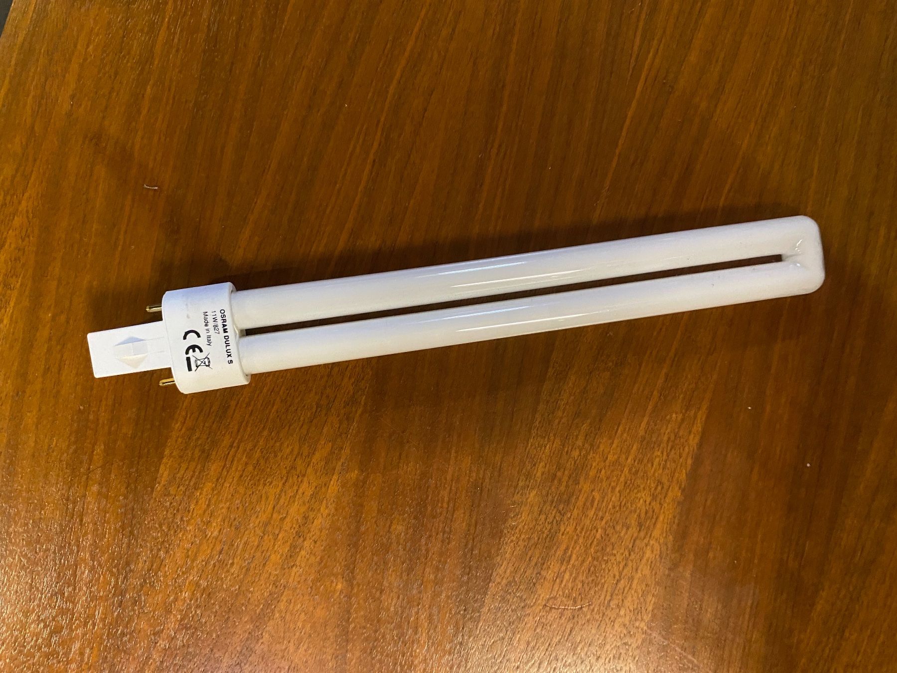 Philips Lampen: Postmoderne Tischleuchte Philips; 1980 er Jahren – Gebraucht aus Burgdorf von swintila 8