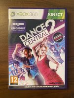 Dance Central 2 für Xbox 360 (FR)