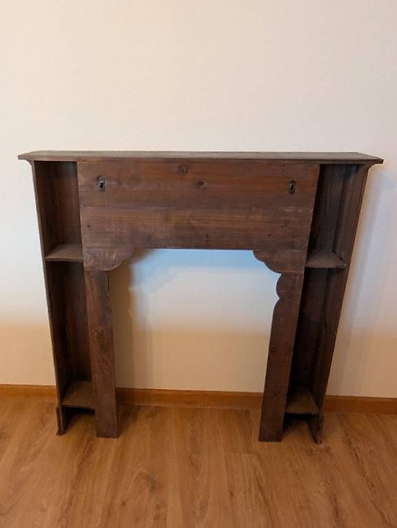 Cheminée: Kaminkonsole von Loberon – Gebraucht aus Konolfingen von stu_57vl 1