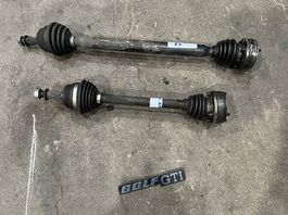 Antriebswellen von VW GOLF 1 GTI