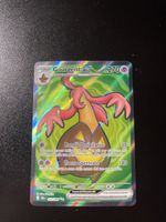 Pokémon - Gourgeist ex CRI 102/086 Ita