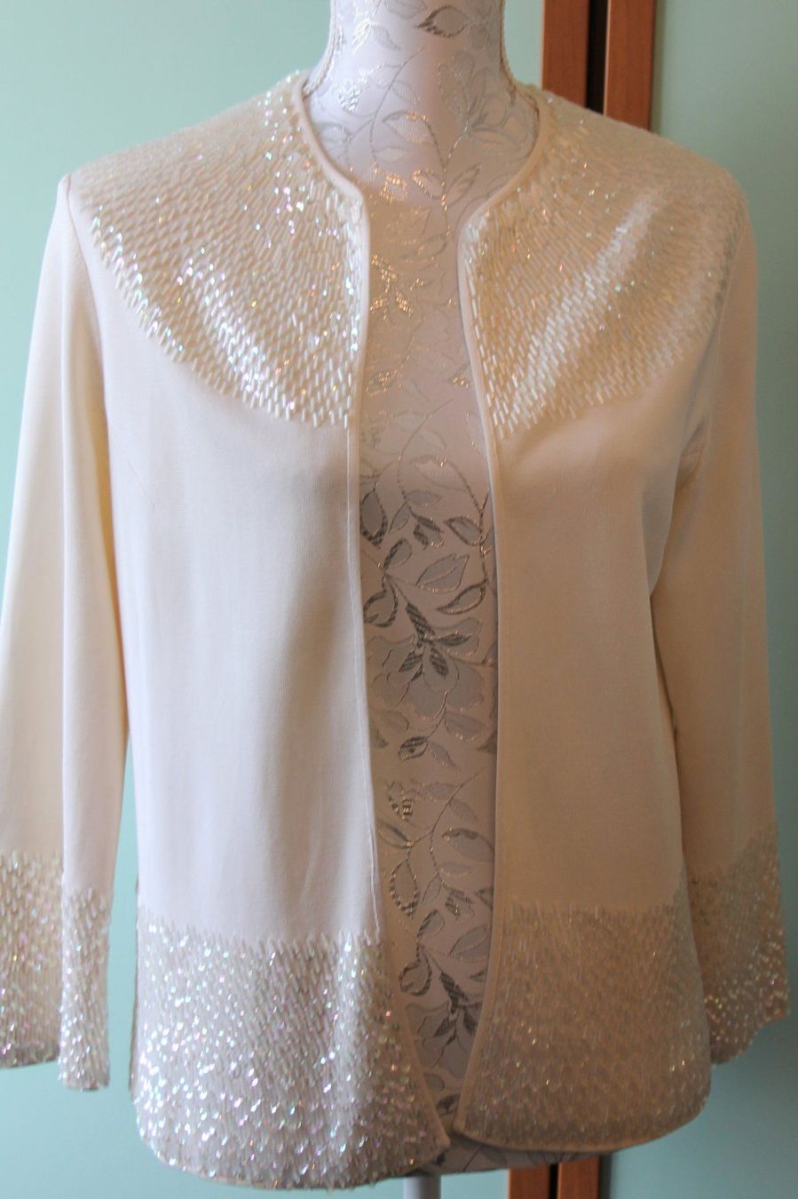 Giacche: Jacke – Usato da Schaan venduto da antikes_und_kurioses