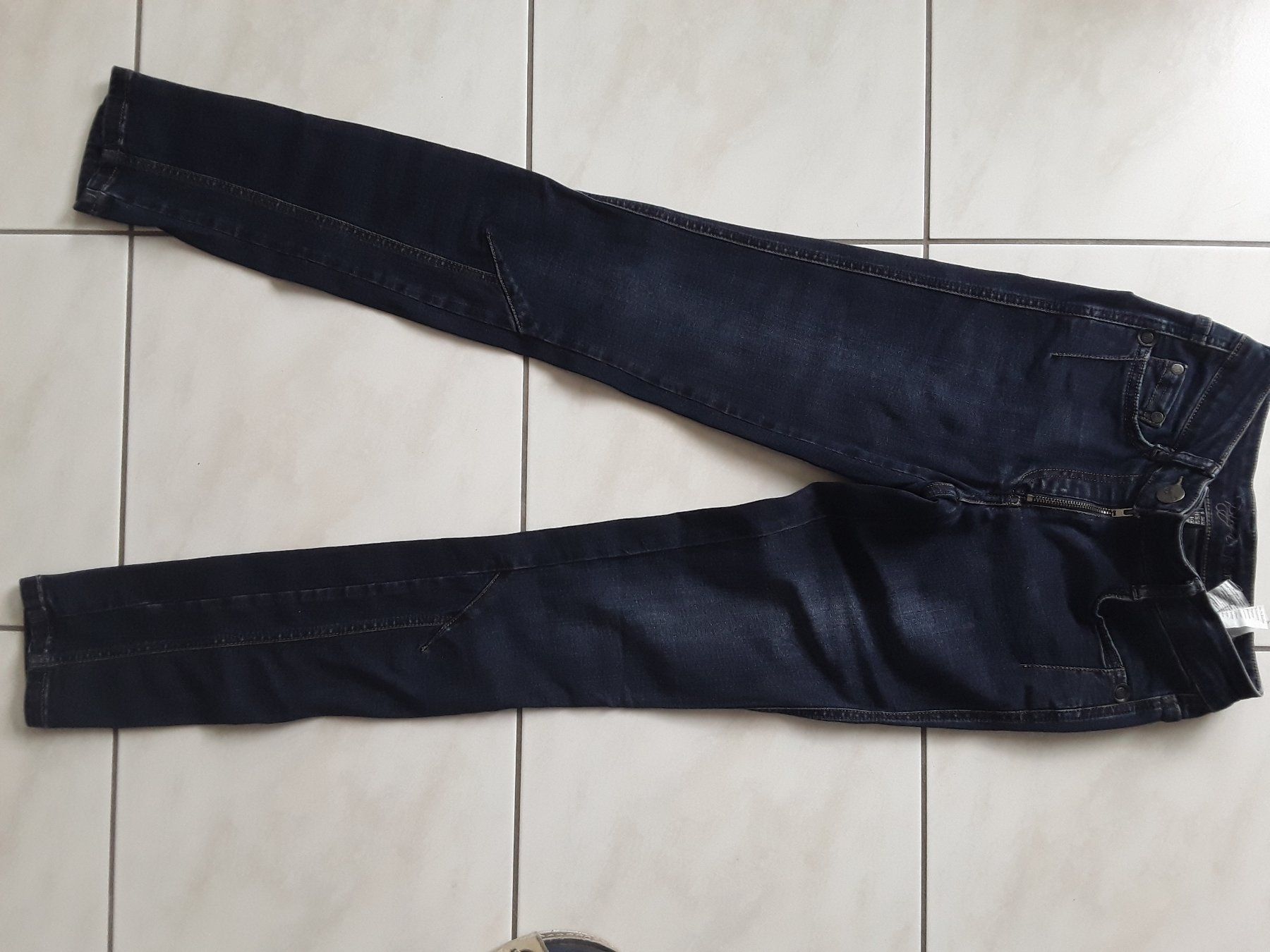 Jeans: Neue KENNYS Jeans  34/32 – Nuovo e nell'imballaggio originale da Heimberg venduto da Samprof 1