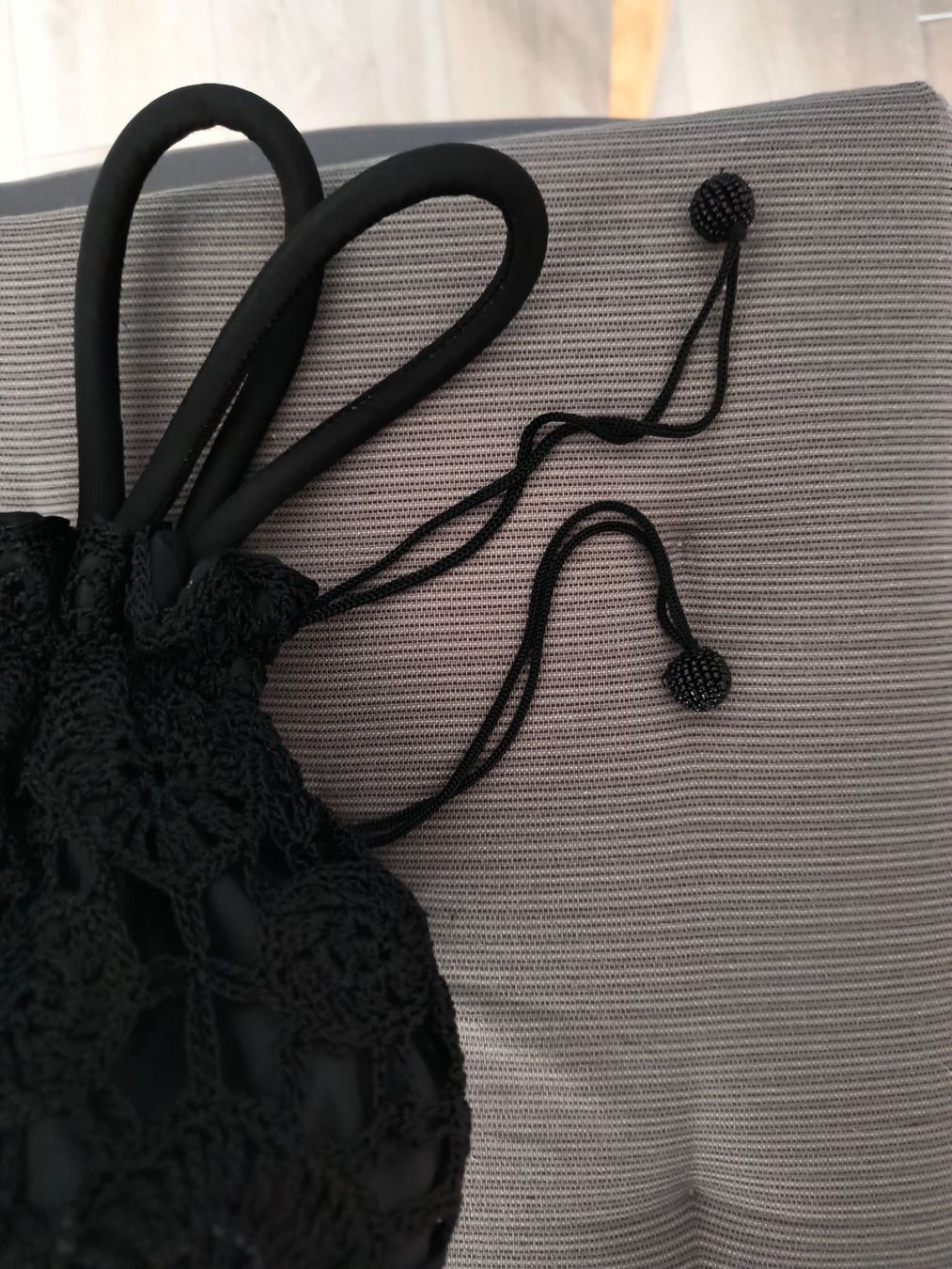 Borse da donna: Handtasche Gothic – Usato da Oberweningen venduto da Bumblebee2 2