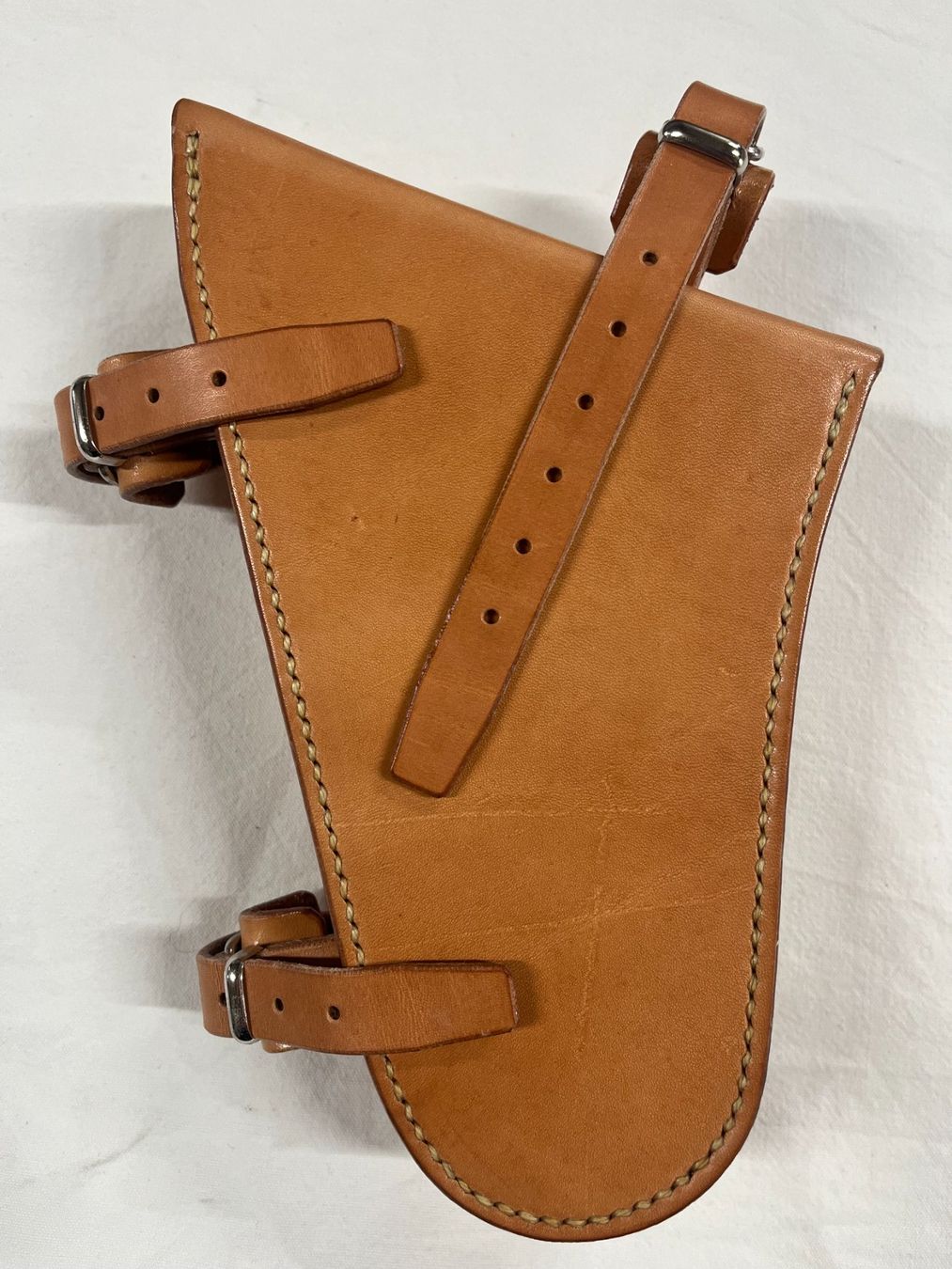 Pezzi di ricambio: Werkzeugtasche zu Ord. Rad 05 – Nuovo (secondo la descrizione) da Langenthal venduto da corner6 1