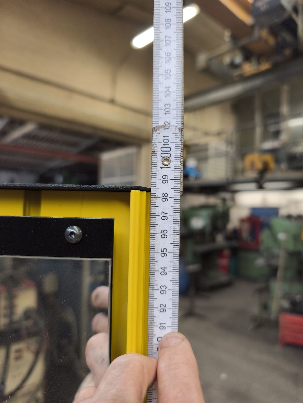 Autres pour métaux et serrurerie: Sick Spiegelssaule, Lichtschranke – Neuf (Voir description) à Birmensdorf ZH par Hagenbuchertrade 5