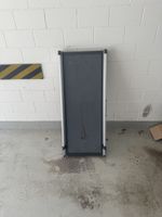Rampe Alu-Kunststoff 240cm neuwertig
