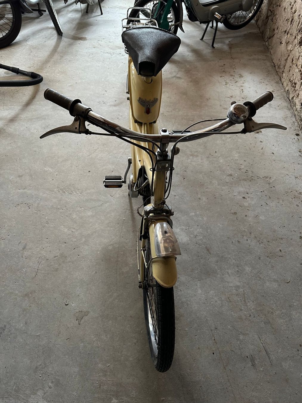 Ciclomotori: Vélomoteur Mobilette – Usato da Commugny venduto da LeWill 3