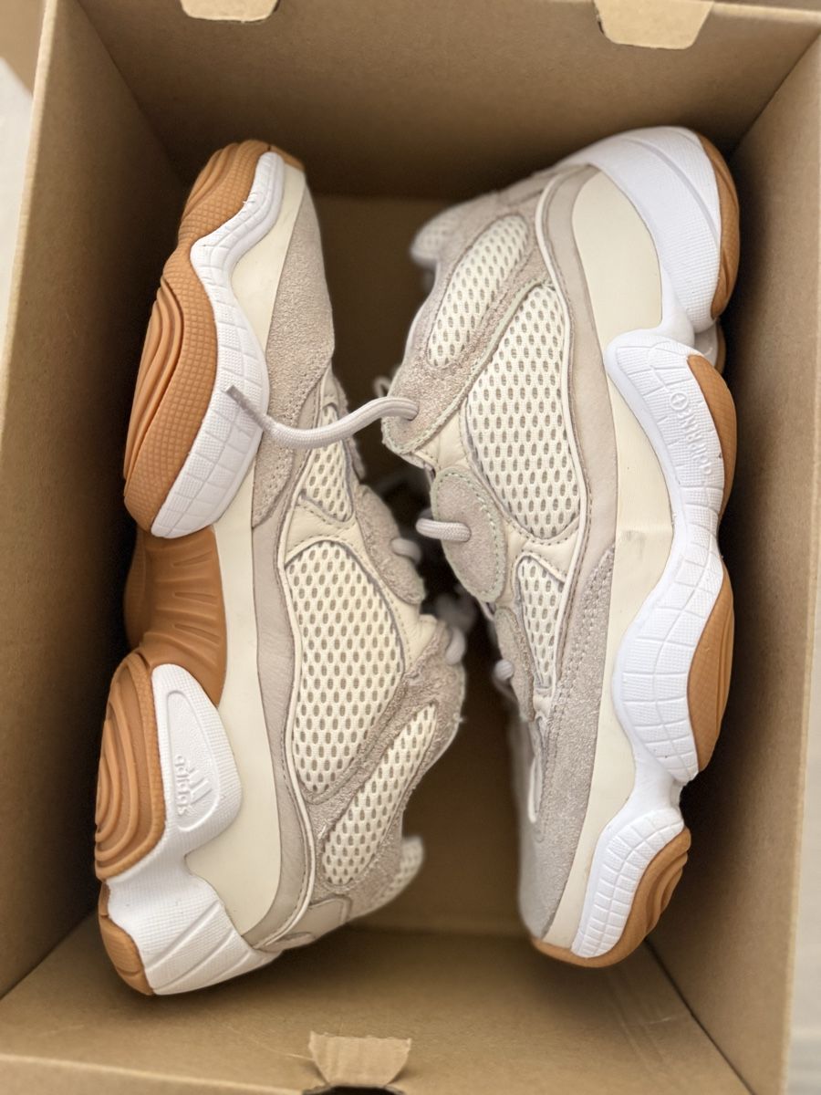 Adidas Scarpe da uomo: Adidas Yeezy 500 – Usato da Schlieren venduto da ana_ribeiro19