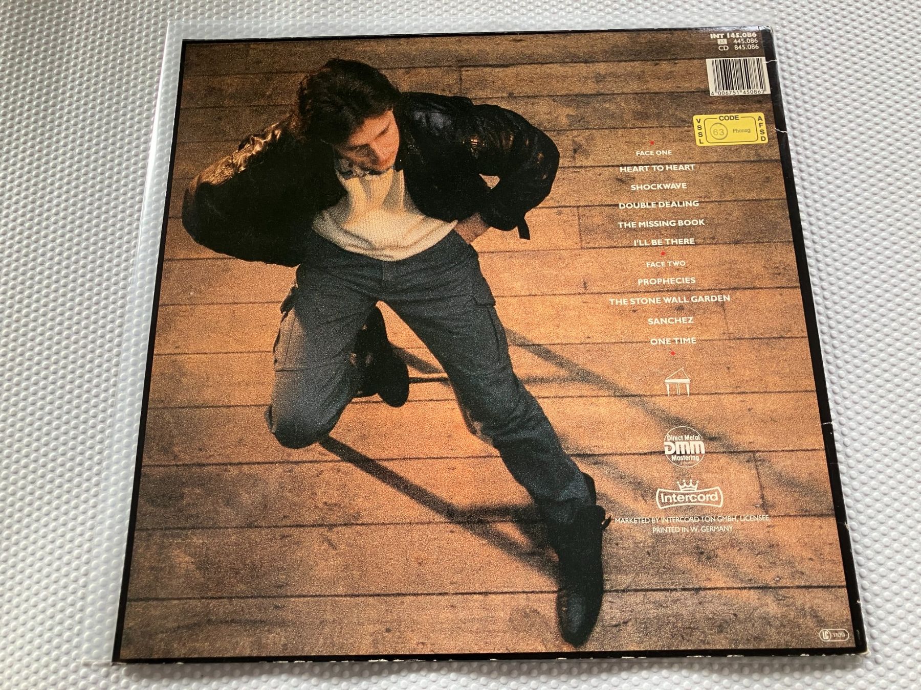 Dischi in vinile: Dire Straits – Usato da Aarwangen venduto da Jukebox3 2