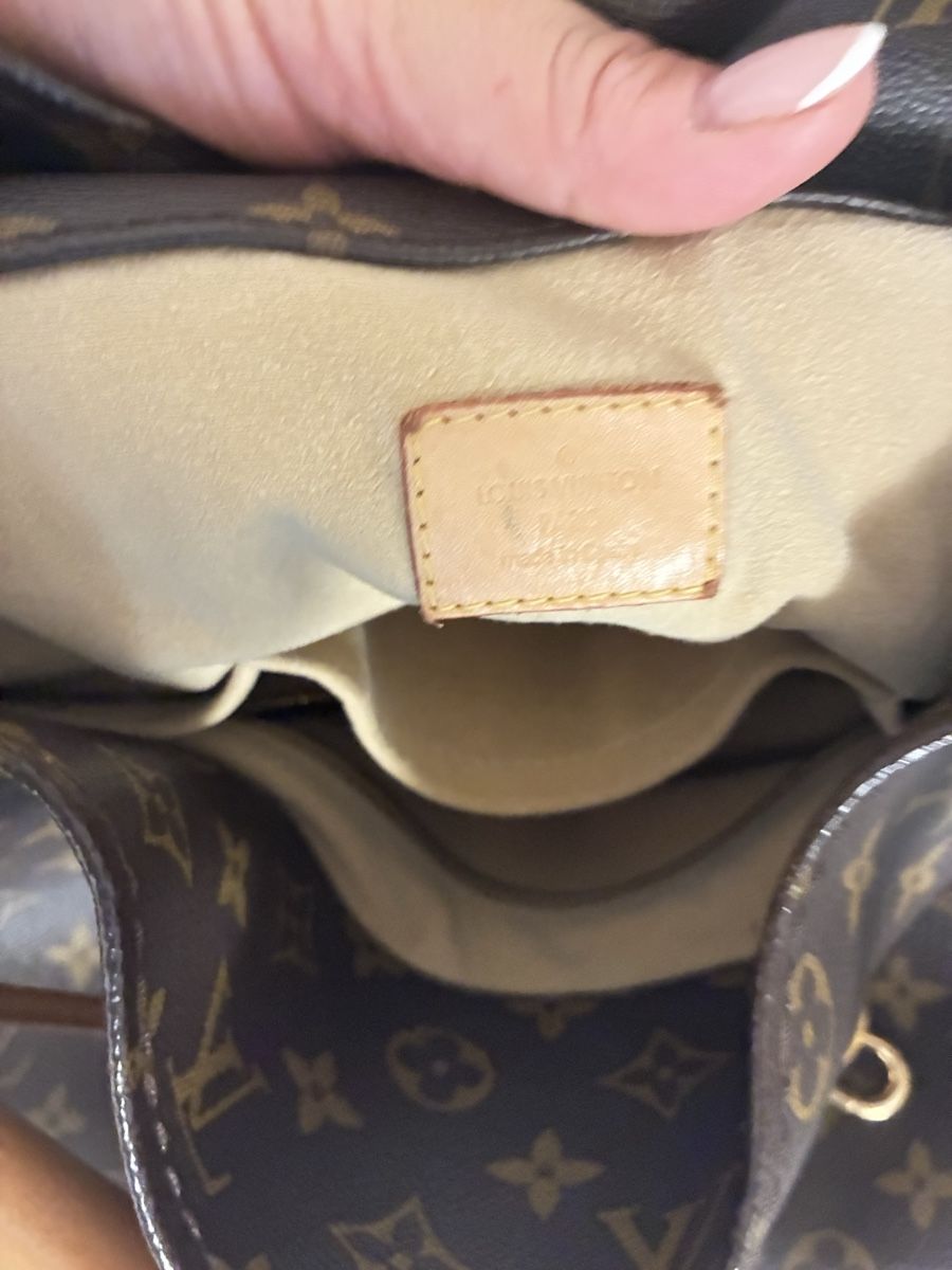Louis Vuitton Borse da donna: Louis Vuitton  – Usato da Wallisellen venduto da maksim8880 2
