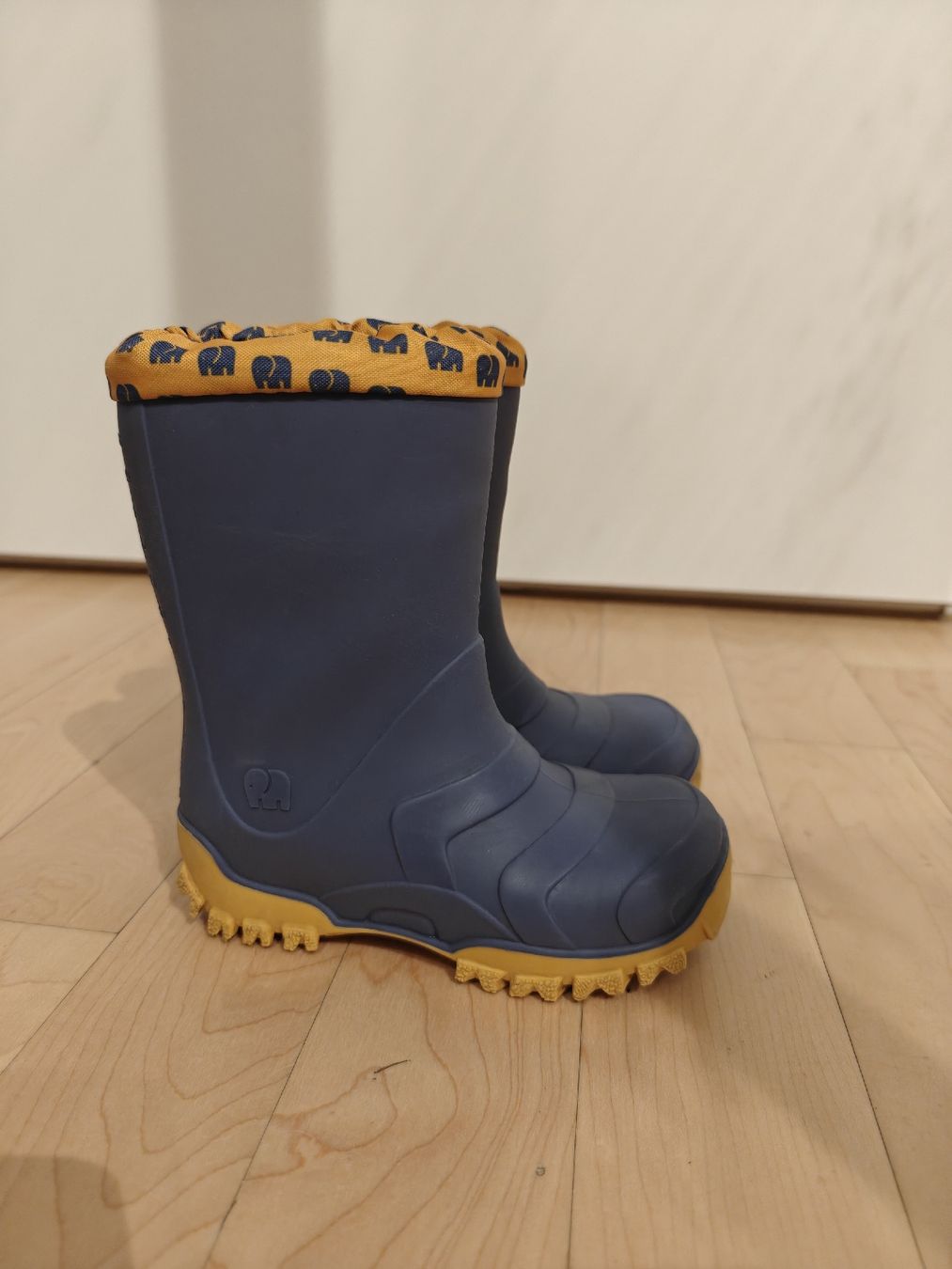 Elefanten Scarpe per ragazzi: Elefanten Gummistiefel, Größe 24 – Usato da Kilchberg ZH venduto da Emangoli