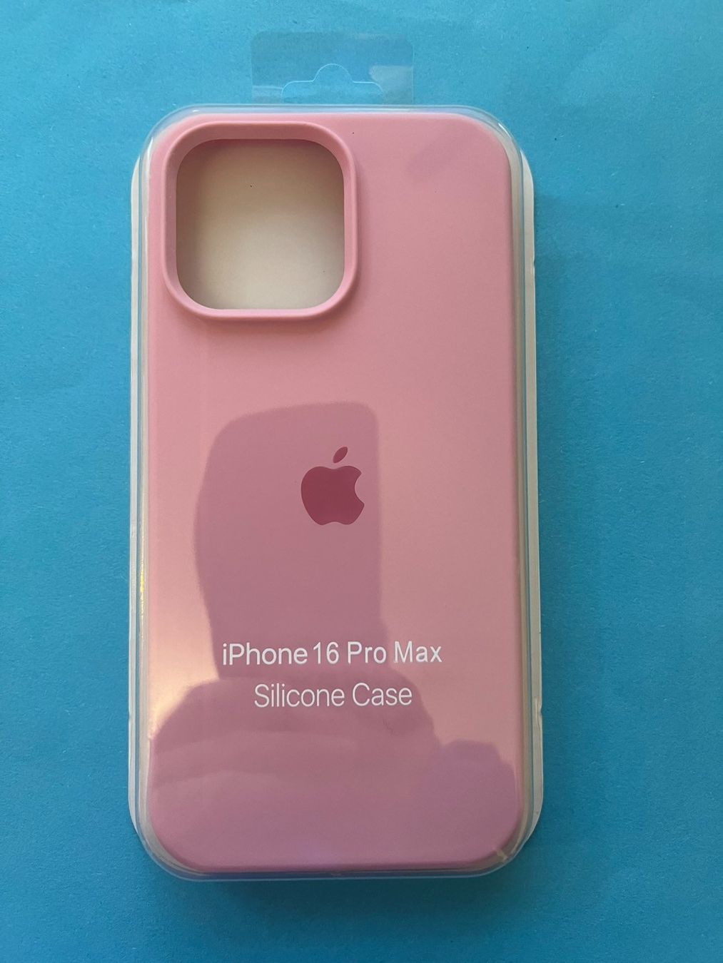 Cover & Protezioni schermo: Coque iPhone 16 Pro Max \ iPhone 16 Pro Max Hülle – Nuovo e nell'imballaggio originale da Eysins venduto da pro_7lnq