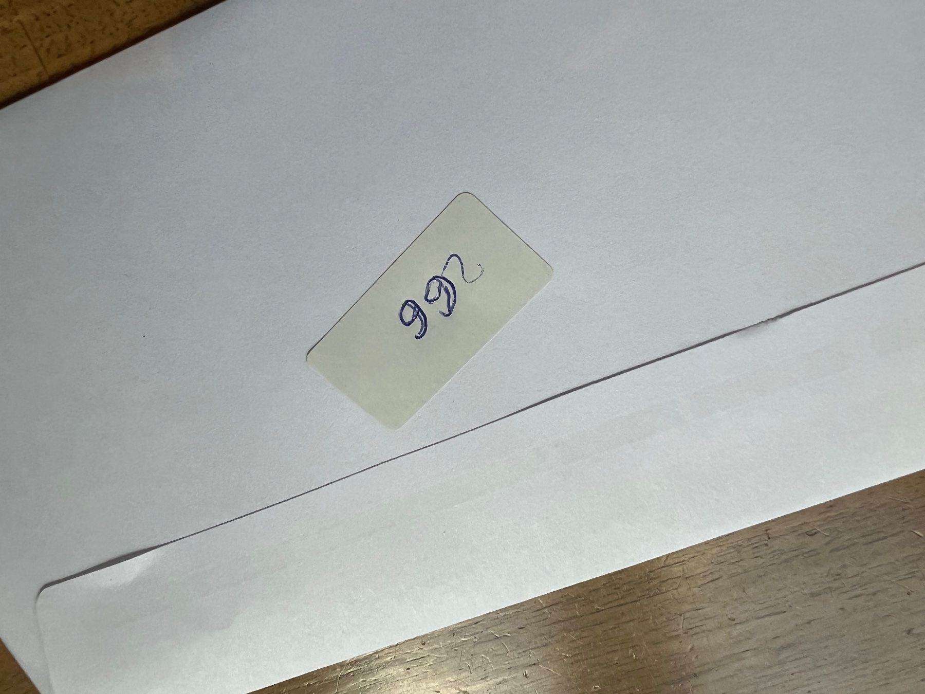 Autogramme: Verschiedene Autogramme 266 – Gebraucht aus Glattfelden von maa_qcj8 3