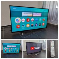 FERNSEHER Panasonic 55 UHD 4K TX-55CXF757 3 Mt Ga