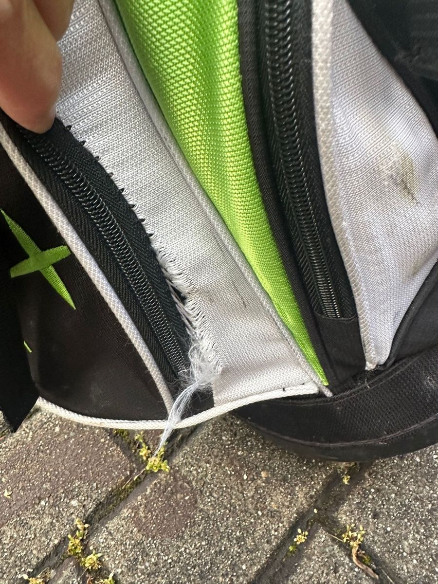 Borse & Zaini: Kinder Golftasche – Usato da Oberwil_Lieli venduto da milen2 3