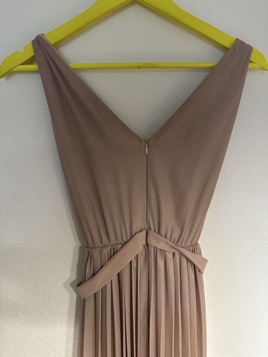 Kleider: Rinascimento Kleid, Grösse XS, Plissee – Gebraucht aus Stäfa von buecher10 5