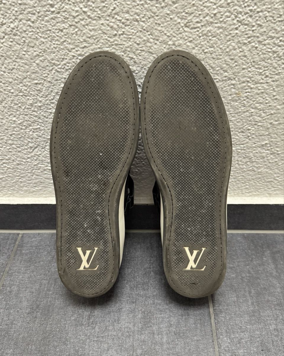 Louis Vuitton Scarpe da uomo: Louis Vuitton Schuhe Grösse 43 – Usato da Rudolfstetten venduto da ste_hw3y 4