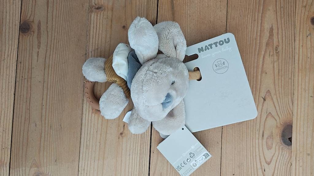 Libri: Babysachen – Usato da Cazis venduto da Morrisb 1