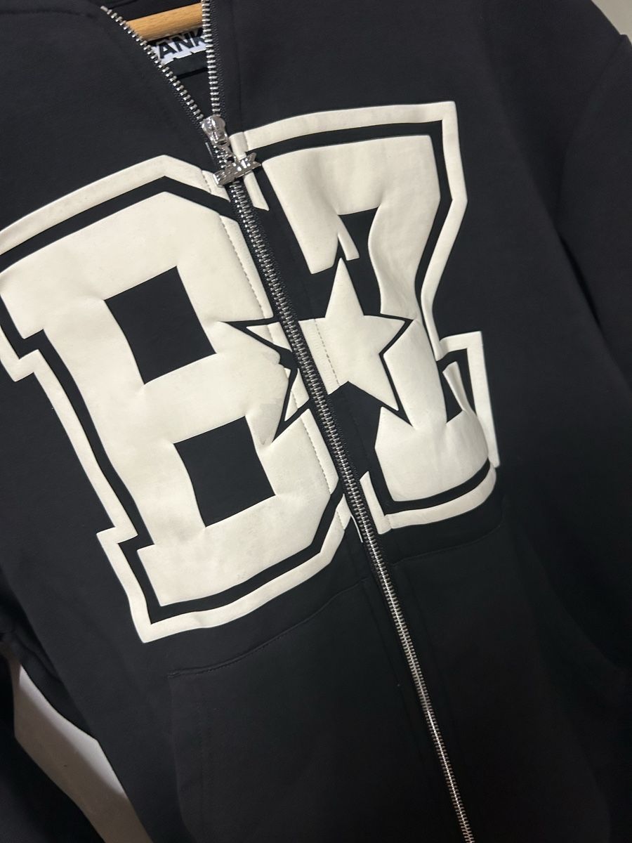 Pulls & Sweat-shirts: Bank Sweatshirt – Neuf (Voir description) à Endingen par Noisy-Colours 1