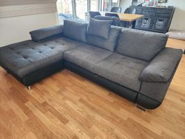Sofa / Schlafcouch /Bettsofa /Wohnzimmerlounge