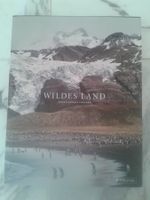 einzigartiger Bildband WILDES LAND
