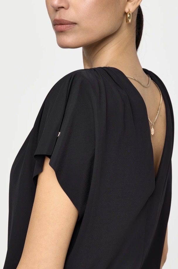 Ina Kess Camicette: INA KESS ZERA Blouse  – Nuovo (secondo la descrizione) da Spreitenbach venduto da Mutter001 2