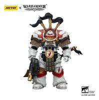 Warhammer 40K Terminator Armour Cyber Hawk Chogorian sword