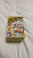 Labubu The Monsters Wacky Mart Serie Blind Box Pop Mart!