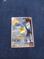 Metang Illustration Rare (DE) Chaos Rising - CRI 094/086