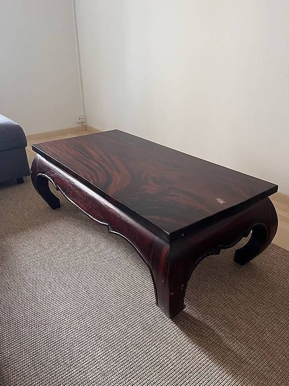 Tables: Couchtisch – D'occasion à Zürich par fla_93