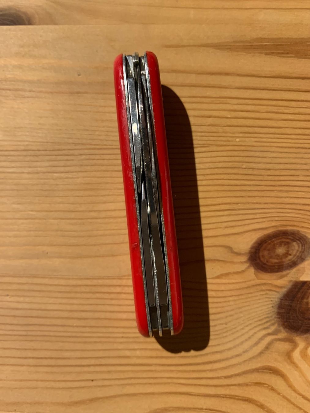 Victorinox Couteaux de poche: Victorinox Sackmesser – D'occasion à Dotnacht par tmn_8 2