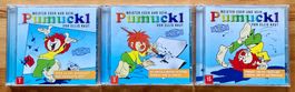 3x Meister Eder und sein Pumuckl (Universal/Karussell)