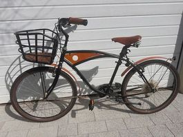 Fahrrad, Herskind & Herskind, Beach Cruiser,
