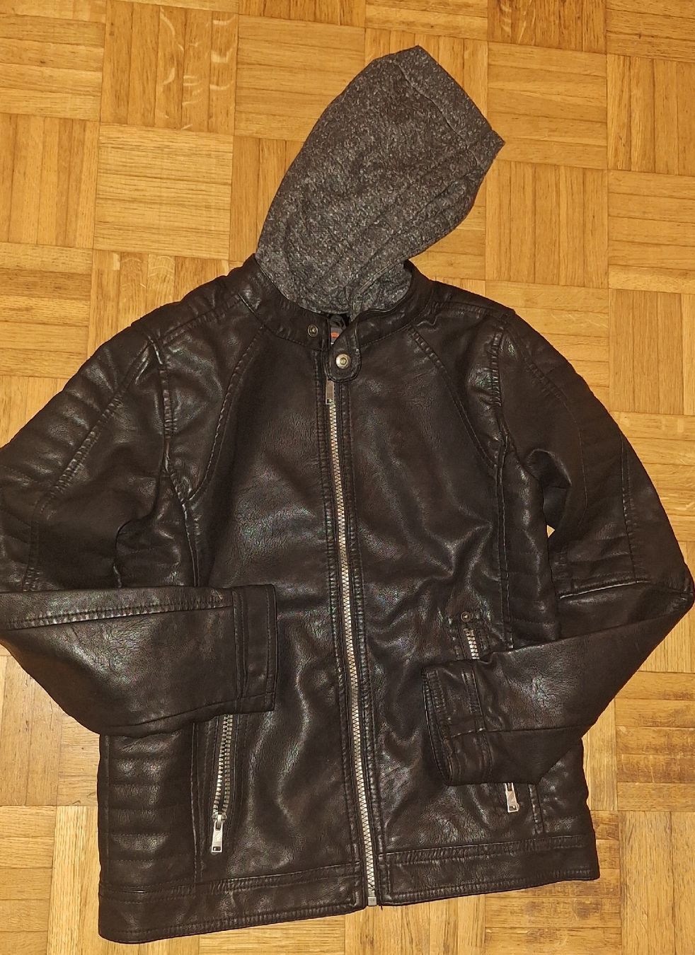 Jacken & Mäntel: Coole Herbstjacke – Gebraucht aus Nürensdorf von Cornelia25