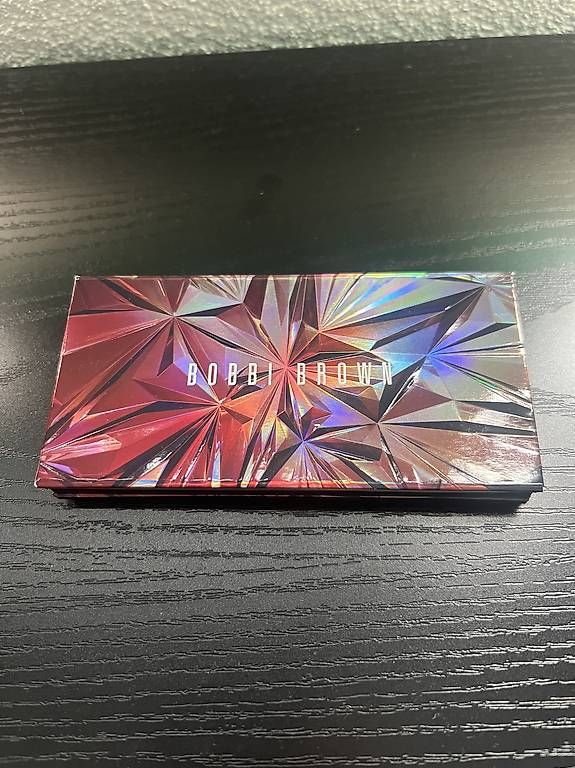 Make-up: Bobbi Brown Lidschattenpalette - Limited Edition – Usato da Rorschacherberg venduto da Santos1223