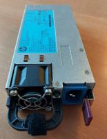 HP Netzteil 460W HSTNS-PL28 für Server HP G8