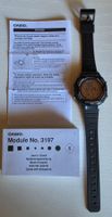 Casio Tough Solaruhr