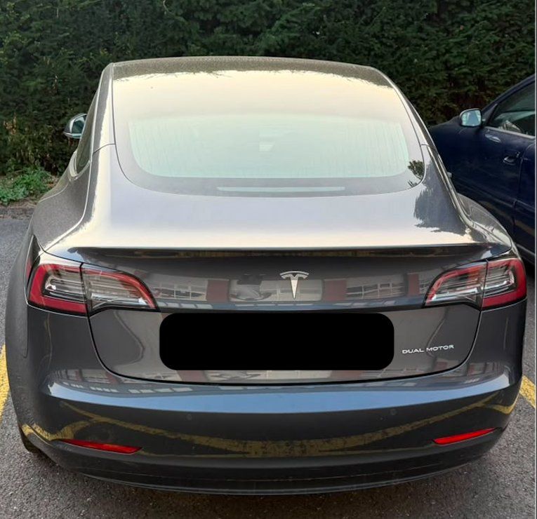 Tesla Automobili: Tesla 3 Long Range – Usato da Aigle venduto da GlobalTrading 9
