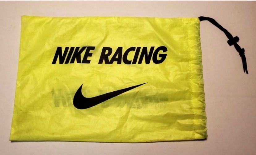 Taschen: Nike Spike Beutel – Gebraucht aus Münsingen von lyf_j8ng