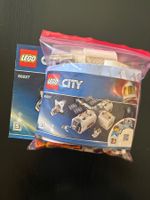 Lego City 60227: Mond Raumstation