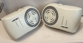 Insekten Abwehr - Ultraschall 2 er Set