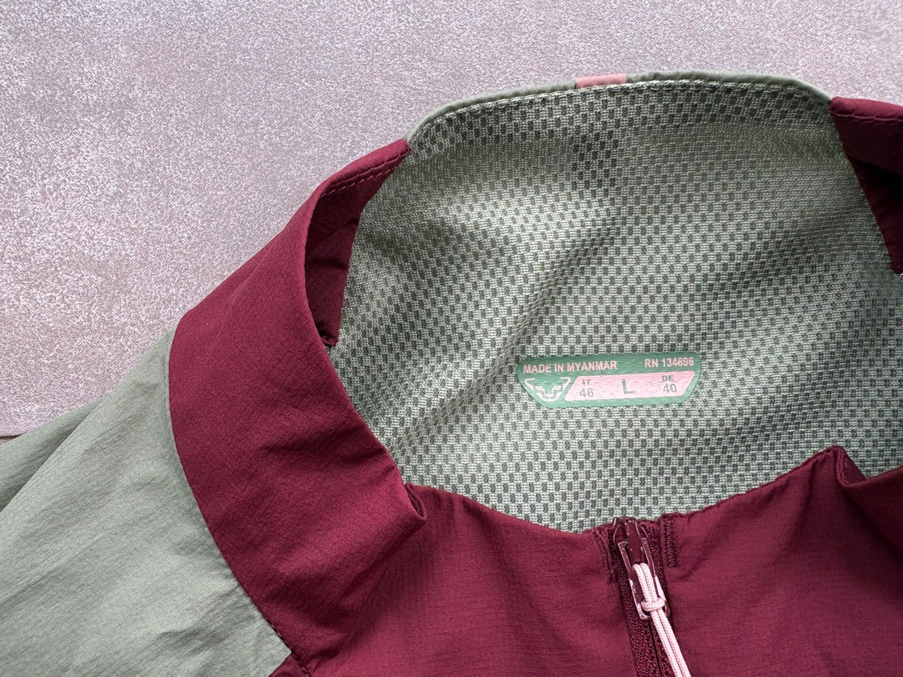 Dynafit Vestes: Leichte Windjacke Dynafit – Neuf (Voir description) à Frauenfeld par Nezadim 3