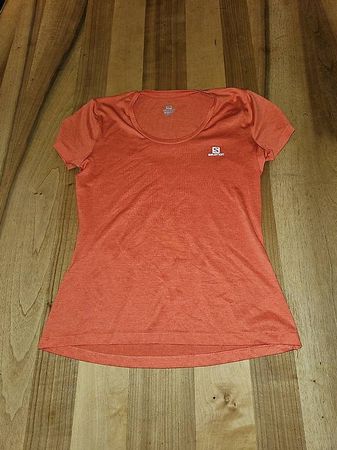 Salomon Shirt S