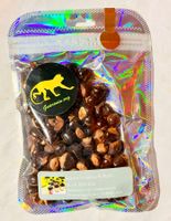 Guarana M. Mueller, 35g Nüssche. Neu und Original Verpackt