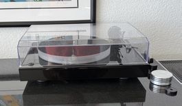 HighEnd - Plattenspieler Pro-Ject X2 mit Ortofon 2m black