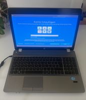 HP ProBook 4530s – Intel i5 / 8GB RAM / 256GB SSD Samsung